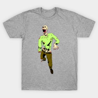 Zombie T-Shirt